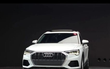 Audi Q3, 2023 год, 3 175 002 рублей, 3 фотография