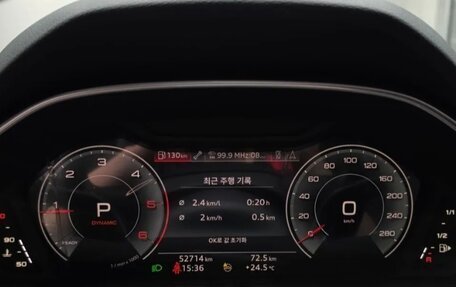 Audi Q3, 2023 год, 3 175 002 рублей, 9 фотография