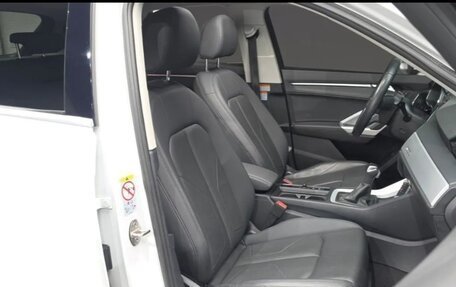 Audi Q3, 2023 год, 3 175 002 рублей, 13 фотография