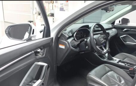 Audi Q3, 2023 год, 3 175 002 рублей, 12 фотография