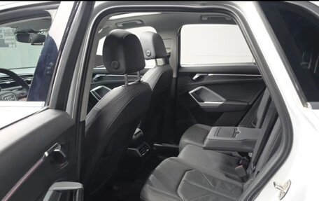 Audi Q3, 2023 год, 3 175 002 рублей, 14 фотография