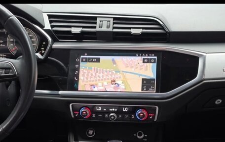 Audi Q3, 2023 год, 3 175 002 рублей, 17 фотография