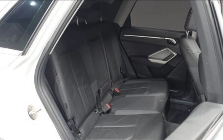 Audi Q3, 2023 год, 3 175 002 рублей, 15 фотография