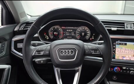 Audi Q3, 2023 год, 3 175 002 рублей, 16 фотография