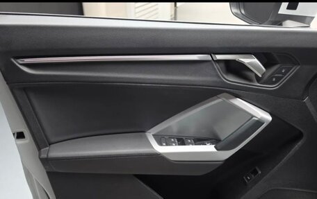Audi Q3, 2023 год, 3 175 002 рублей, 11 фотография
