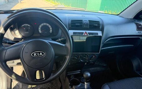 KIA Picanto I, 2010 год, 449 000 рублей, 5 фотография