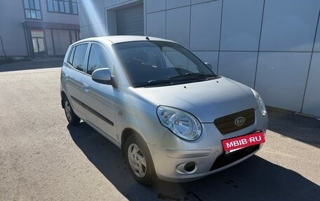 KIA Picanto I, 2010 год, 449 000 рублей, 2 фотография