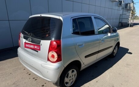 KIA Picanto I, 2010 год, 449 000 рублей, 3 фотография