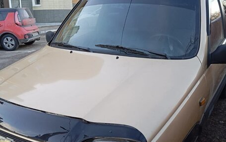 Chevrolet Niva I рестайлинг, 2004 год, 275 000 рублей, 4 фотография