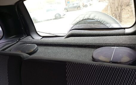 Chevrolet Niva I рестайлинг, 2004 год, 275 000 рублей, 8 фотография