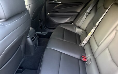 Cadillac CT4 I, 2024 год, 3 400 000 рублей, 17 фотография