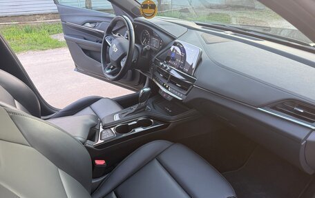 Cadillac CT4 I, 2024 год, 3 400 000 рублей, 22 фотография