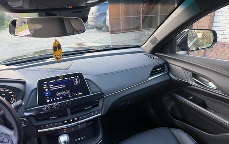 Cadillac CT4 I, 2024 год, 3 400 000 рублей, 19 фотография