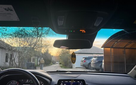 Cadillac CT4 I, 2024 год, 3 400 000 рублей, 18 фотография