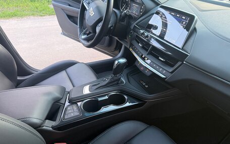 Cadillac CT4 I, 2024 год, 3 400 000 рублей, 23 фотография