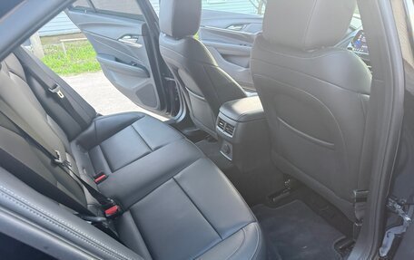 Cadillac CT4 I, 2024 год, 3 400 000 рублей, 24 фотография
