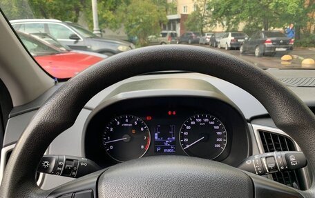Hyundai Creta I рестайлинг, 2019 год, 1 620 000 рублей, 7 фотография