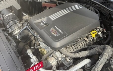 Cadillac CT4 I, 2024 год, 3 400 000 рублей, 30 фотография