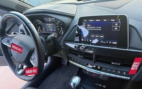 Cadillac CT4 I, 2024 год, 3 400 000 рублей, 25 фотография