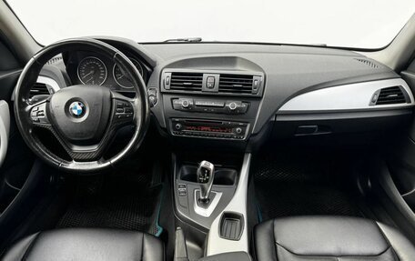 BMW 1 серия, 2013 год, 1 205 000 рублей, 9 фотография