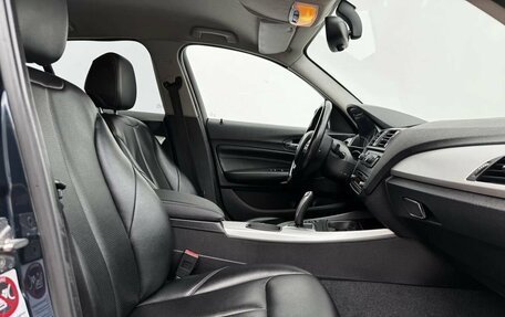 BMW 1 серия, 2013 год, 1 205 000 рублей, 10 фотография