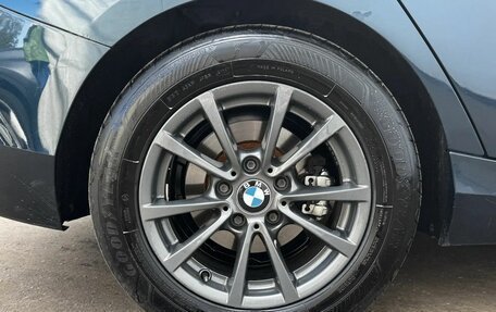 BMW 1 серия, 2013 год, 1 205 000 рублей, 13 фотография