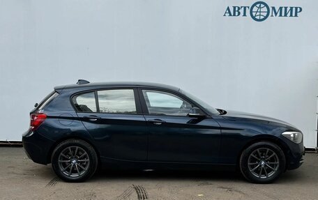 BMW 1 серия, 2013 год, 1 205 000 рублей, 4 фотография