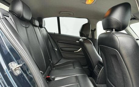 BMW 1 серия, 2013 год, 1 205 000 рублей, 11 фотография