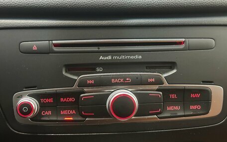 Audi Q3, 2015 год, 1 930 000 рублей, 8 фотография
