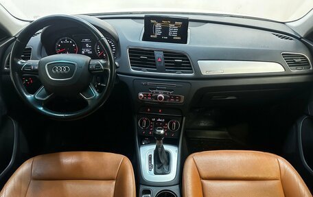 Audi Q3, 2015 год, 1 930 000 рублей, 5 фотография