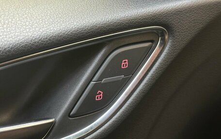 Audi Q3, 2015 год, 1 930 000 рублей, 11 фотография