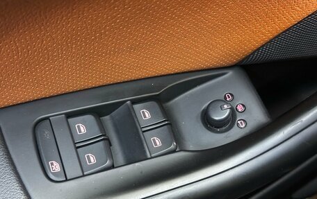 Audi Q3, 2015 год, 1 930 000 рублей, 12 фотография