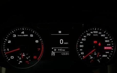Audi Q3, 2015 год, 1 930 000 рублей, 6 фотография