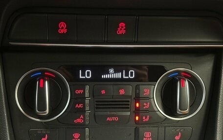 Audi Q3, 2015 год, 1 930 000 рублей, 9 фотография
