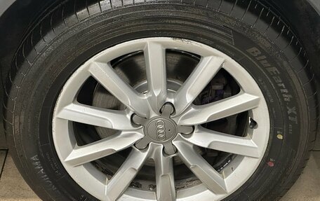 Audi Q3, 2015 год, 1 930 000 рублей, 17 фотография