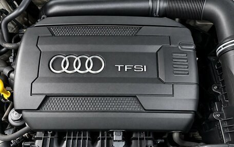Audi Q3, 2015 год, 1 930 000 рублей, 16 фотография