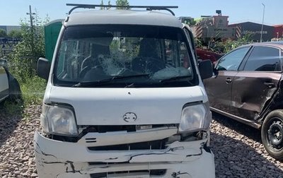 Toyota Pixis Van I, 2015 год, 155 000 рублей, 1 фотография