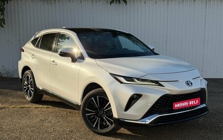 Toyota Venza, 2022 год, 4 699 999 рублей, 1 фотография