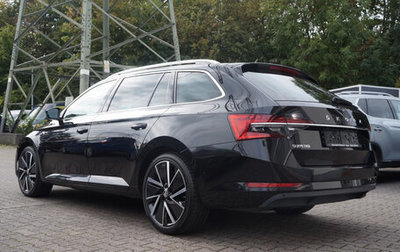 Skoda Superb III рестайлинг, 2023 год, 3 850 000 рублей, 1 фотография