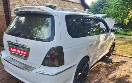 Honda Odyssey II, 2002 год, 450 000 рублей, 2 фотография
