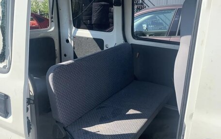 Toyota Pixis Van I, 2015 год, 155 000 рублей, 7 фотография