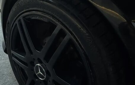 Mercedes-Benz C-Класс, 2008 год, 975 000 рублей, 8 фотография