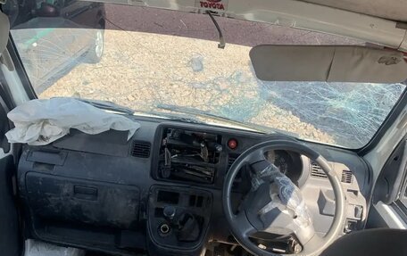 Toyota Pixis Van I, 2015 год, 155 000 рублей, 8 фотография