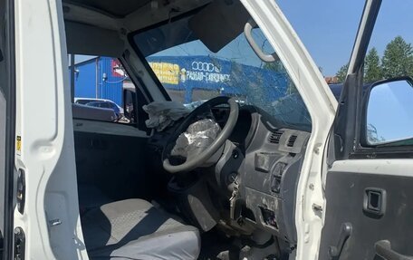 Toyota Pixis Van I, 2015 год, 155 000 рублей, 6 фотография