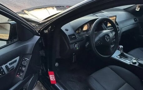 Mercedes-Benz C-Класс, 2008 год, 975 000 рублей, 9 фотография