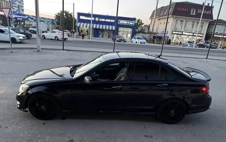 Mercedes-Benz C-Класс, 2008 год, 975 000 рублей, 15 фотография