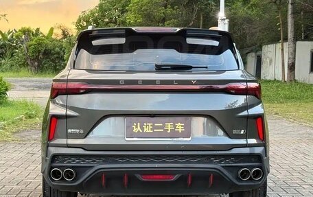 Geely Coolray I, 2023 год, 1 591 000 рублей, 6 фотография