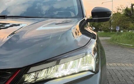 Geely Coolray I, 2023 год, 1 591 000 рублей, 10 фотография