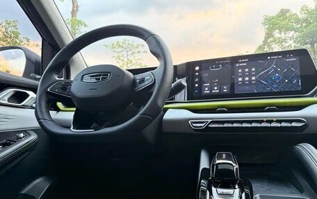 Geely Coolray I, 2023 год, 1 591 000 рублей, 12 фотография
