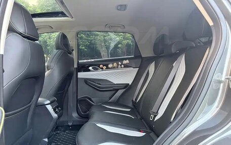 Geely Coolray I, 2023 год, 1 591 000 рублей, 16 фотография